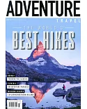 ADVENTURE TRAVEL 第137期 9-10月號/2018