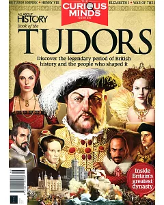 ALL ABOUT HISTORY Book of the TUDORS 第46期
