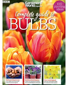 Gardeners’ World Complete guide to BULBS