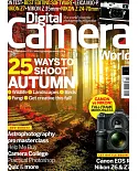 Digital Camera World 第208期 10月號/2018