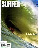 surfer 10月號/2018