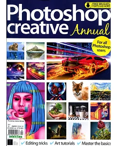 Photoshop Creative Annual Vol.4