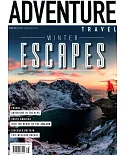 ADVENTURE TRAVEL 第138期 11-12月號/2018