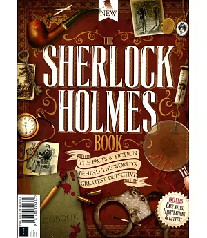 THE CURIOUS MINDS SERIES THE SHERLOCK HOLMES BOOK SIXTH EDITION