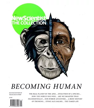 New Scientist / THE COLLECTION [04]