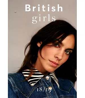 British girls 第4期/2018-19
