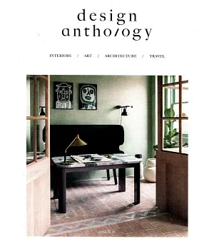 design anthology 第19期
