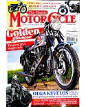 The Classic MOTORCYCLE 1月號/2019