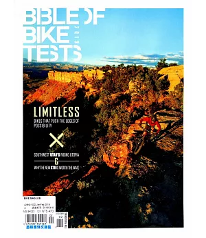 bike Magazine 1-2月號/2019