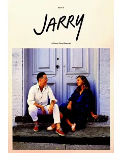 JARRY 第6期