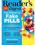 READER’S DIGEST 讀者文摘英文版 2月號/2019  第2期