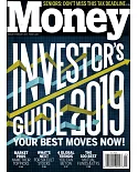 Money 1-2月號/2019