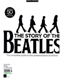 THE STORY OF THE BEATLES 第5版