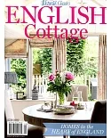 VICTORIA Classics ENGLISH Cottage 2019