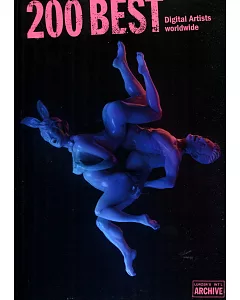 Lurzer’s Archive 200 BEST Digital Artists 2019-2020