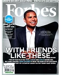 FORBES 2月28日/2019