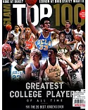 SLAM Presents TOP 100 COLLEGE PLAYERS 2019