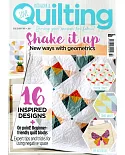 LOVE Patchwork & Quilting 第72期/2019
