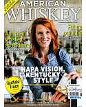 AMERICAN WHISKEY 第5期 6月號/2019