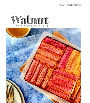 Walnut 第5期