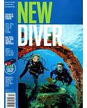SPORT DIVER: World’s Best Diving 春季號/2019