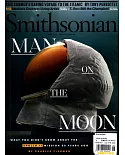 Smithsonian 6月號/2019