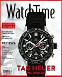 Watch Time 12月號/2019