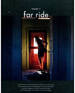 far ride Vol.11
