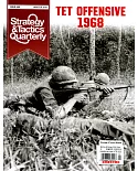 Strategy & Tactics Quarterly 第8期 冬季號/2019