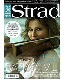 the Strad 1月號/2020