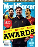 World Soccer 1月號/2020