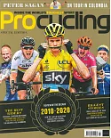 Pro cycling 1月號/2020