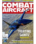 Combat AIRCRAFT Vol.21 No.2 2月號/2020
