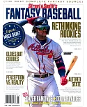 STREET & SMITH’S FANTASY BASEBALL 2020