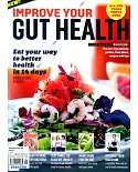 Your Guide to Success IMPROVE YOUR GUT HEALTH 第1期/2020