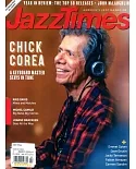 Jazz Times 2月號/2020