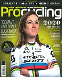 Pro cycling 2月號/2020