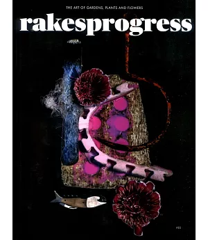 rakes progress Vol.11