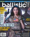 ballistic 2-3月號/2020