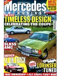 MERCEDES ENTHUSIAST 第220期 2月號/2020