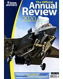 ROYAL AIR FORCE Annual Review 2020