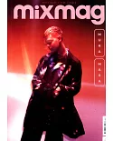 mix mag 2月號/2020