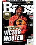 Bass Guitar Magazine 第179期