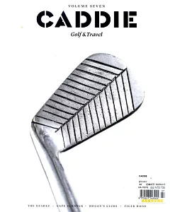 CADDIE Vol.7