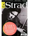the Strad 3月號/2020