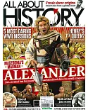 ALL ABOUT HISTORY 第88期