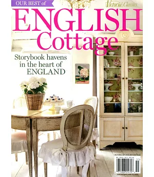 VICTORIA Classics ENGLISH Cottage 2020