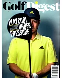 Golf Digest 第3期/2020