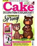 Cake Decoration & Sugarcraft 第258期 3月號/2020