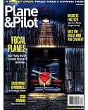 Plane & Pilot 4月號/2020